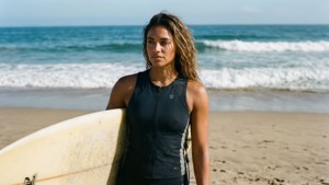 Surfing Ready