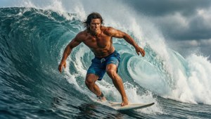 Surfing Stitch