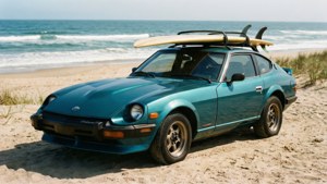 Surfside Summer Teal