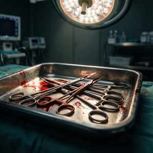 Surgical Slaughter