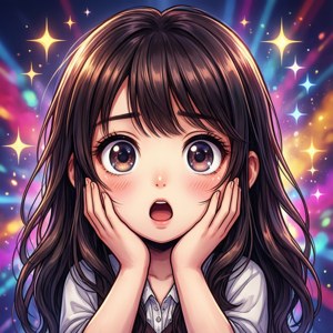 Surprise Sparkle
