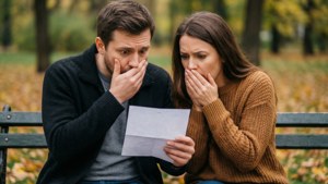 Surprising Letter