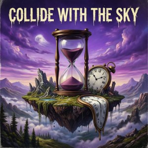 Surreal Album Art