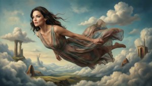 Surreal Sky