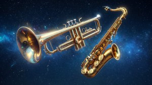 Surreal Sky Instruments