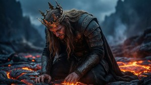 Surtur's Lament