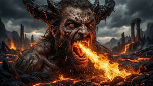 Surtur's Wrath Unleashed