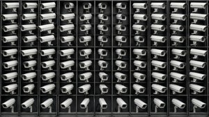 Surveillance Grid