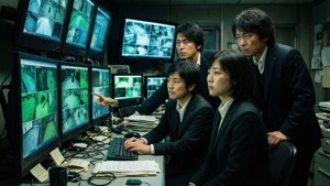 Surveillance Team