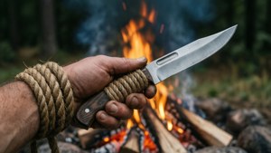 Survival Grip