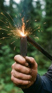 Survival Spark