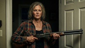 Survivor Laurie
