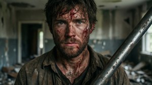 Survivor's Grit