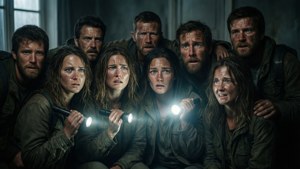 Survivors' Gathering