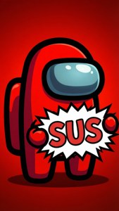 SUS Sign