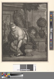 Susanna and the Elders