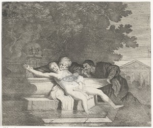 Susanna en de ouderlingen
