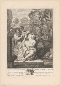 Susanna en de ouderlingen