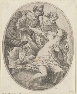 Susanna en de ouderlingen