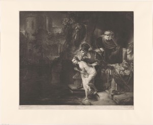 Susanna en de ouderlingen