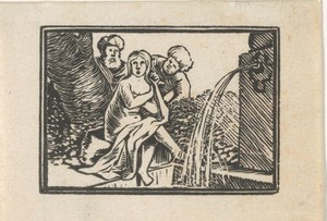 Susanna en de ouderlingen