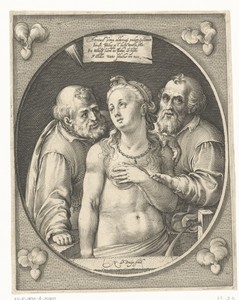 Susanna en de ouderlingen