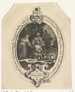 Susanna en de ouderlingen