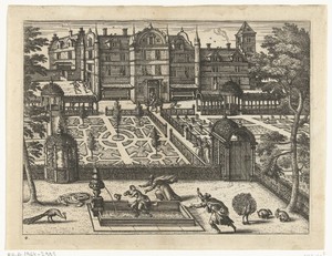 Susanna in bad