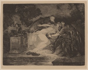 Art by Jean Pierre Norblin de la Gourdaine