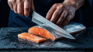 Sushi Precision