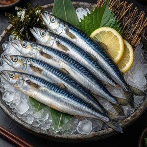 Sushi Ready