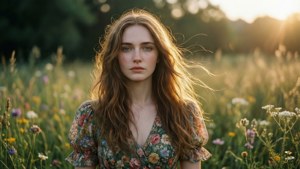 Susie Salmon Dream