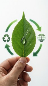 Sustainable Solution Nature