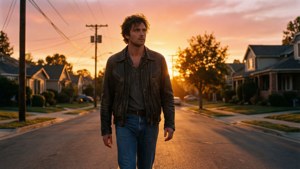 Sutter's Sunset Walk