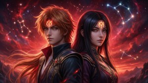 Suzaku Warriors United