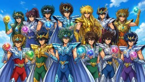Suzaku Warriors United