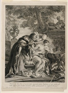 Suzanna and the Elders