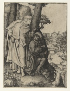 Suzanna en de ouderlingen