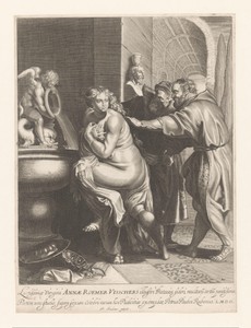 Suzanna en de ouderlingen