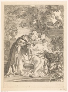 Suzanna en de ouderlingen