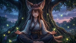 Suzuka Meditation