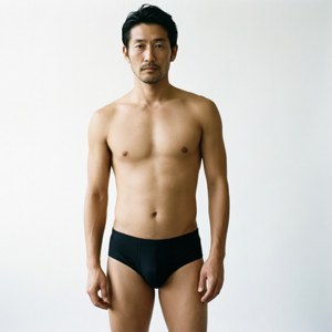 Suzuki Studio Shot