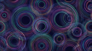 SVG Pattern Art