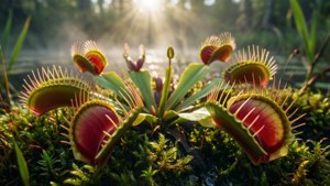 Swamp Beauty