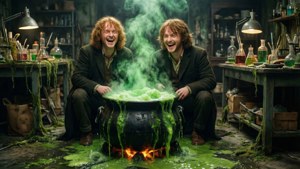 Swamp Brew