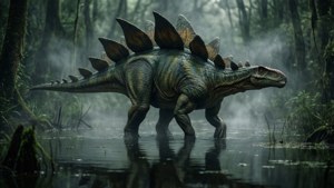 Swamp Mystery