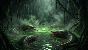 Swamp of Despair