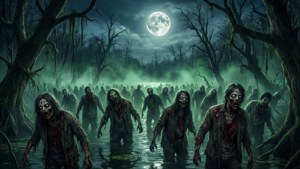 Swamp of the Dead