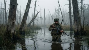 Swamp Patrol