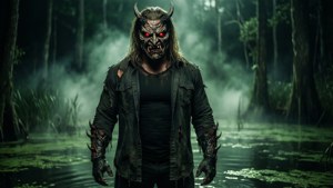 Swamp Stalker